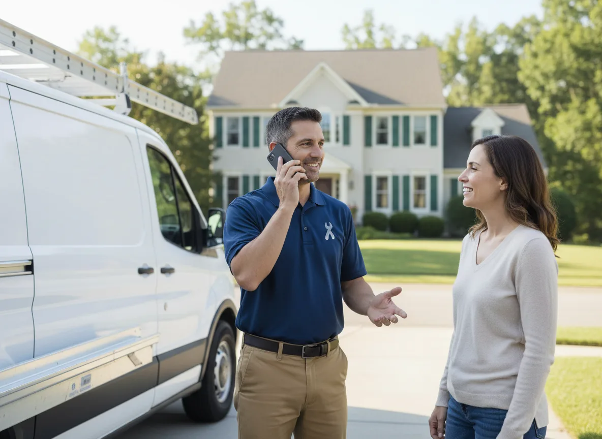 Home Gutter Service Hamburg, MI FAQs